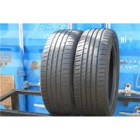 Шины бу 195/55 R16 Hankook Ventus Prime 2 K115 с износом 30%