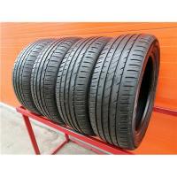 Шины бу 195/55 R16 Hankook Ventus Prime 2 K115 с износом 15%