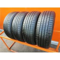 Шины бу 195/55 R16 Hankook Ventus Prime 2 K115 RunFlat с износом 15%