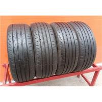 Шины бу 195/55 R16 Hankook Ventus Prime 3 K125 с износом 30%
