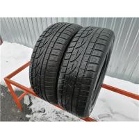Шины бу 195/55 R16 Hankook Winter I Cept Evo W310 с износом 30%