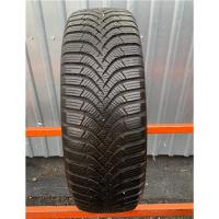 Шина бу 195/55 R16 Hankook Winter I*cept RS2 W452 с износом 30%
