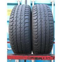 Шина бу 195/55 R16 Kleber Dynaxer HP3 с износом 15%