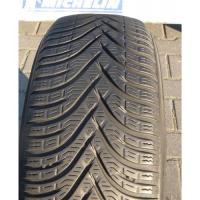 Шина бу 195/55 R16 Kleber Krisalp HP3 с износом 30%