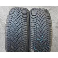 Шины бу 195/55 R16 Kleber Krisalp HP3 с износом 15%