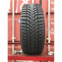 Шины бу 195/55 R16 Kumho Winter Craft WP51 с износом 15%