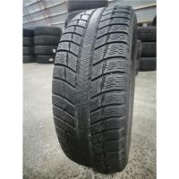 Шина бу 195/55 R16 Michelin Alpin A3 с износом 30%