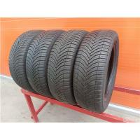 Шины бу 195/55 R16 Michelin CrossClimate с износом 15%
