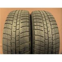 Шины бу 195/55 R16 Michelin Pilot Alpin PA 2 с износом 30%