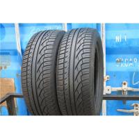 Шины бу 195/55 R16 Michelin Pilot Primacy с износом 15%