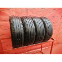 Шины бу 195/55 R16 Michelin Primacy 3 с износом 30%