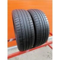 Шины бу 195/55 R16 Michelin Primacy HP RunFlat с износом 30%