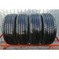 Шины бу 195/55 R16 Nexen Nfera SU1 с износом 15%