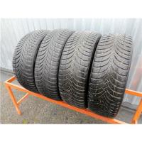 Шины бу 195/55 R16 Nexen Winguard Snow G WH2 с износом 30%