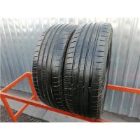 Шины бу 195/55 R16 Nexen nBlue Eco с износом 30%