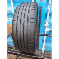 Шина бу 195/55 R16 Nexen nBlue HD Plus с износом 30%
