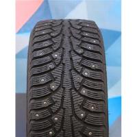 Шина бу 195/55 R16 Nokian Hakkapeliitta 5 с износом 30%