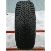 Шина бу 195/55 R16 Nokian WR Snowproof с износом 15%