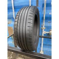 Шина бу 195/55 R16 Nokian Wetproof с износом 30%