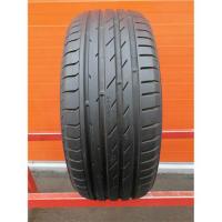 Шина бу 195/55 R16 Nokian zLine с износом 15%