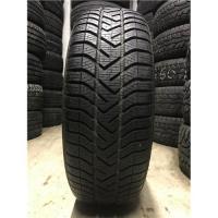 Шина бу 195/55 R16 Pirelli Winter 210 Snowcontrol 3 RunFlat с износом 15%