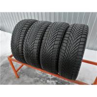 Шины бу 195/55 R16 Pirelli Winter Cinturato с износом 15%