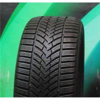 Шина бу 195/55 R16 Semperit Speed-Grip 3 с износом 30%