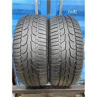 Шины бу 195/55 R16 Semperit Speed-Grip с износом 15%