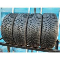 Шины бу 195/55 R16 Vredestein Snowtrac 3 с износом 30%