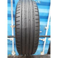 Шина бу 195/55 R16 Vredestein Sportrac 5 с износом 30%