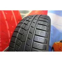 Шина бу 195/55 R16 Yokohama W.drive V902 RunFlat с износом 15%