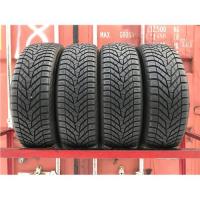 Шины бу 195/55 R16 Yokohama W.drive V905 с износом 30%