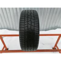 Шина бу 195/55 R17 Continental ContiWinterContact TS 830 P с износом 15%