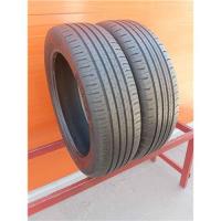 Шины бу 195/55 R20 Continental ContiEcoContact 5 с износом 15%