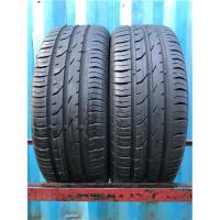 Шины бу 195/60 R14 Continental ContiPremiumContact с износом 15%