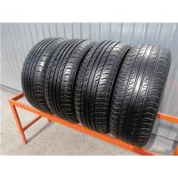 Шины бу 195/60 R14 Hankook Optimo K415 с износом 15%