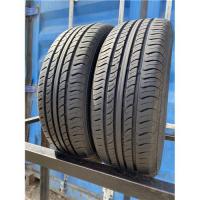 Шины бу 195/60 R14 Nexen CP661 с износом 15%