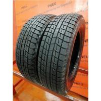 Шины бу 195/60 R15 Bridgestone Blizzak Revo 1 с износом 15%