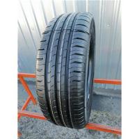 Шина бу 195/60 R15 Continental ContiEcoContact 5 с износом 5%