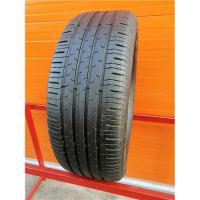 Шина бу 195/60 R15 Continental ContiEcoContact 6 с износом 15%