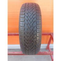 Шина бу 195/60 R15 Continental ContiWinterContact TS 850 с износом 15%