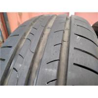 Шина бу 195/60 R15 Dunlop SP Sport BluResponse с износом 15%