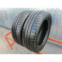 Шины бу 195/60 R15 ESA-Tecar Spirit5 UHP с износом 15%