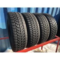 Шины бу 195/60 R15 ESA-Tecar Super Grip 6 с износом 15%