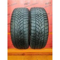 Шины бу 195/60 R15 Goodyear Ultra Grip Perfomance GEN-1 с износом 30%