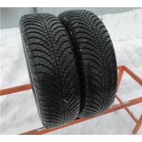 Шины бу 195/60 R15 Goodyear Vector 4Seasons Gen-2 с износом 15%