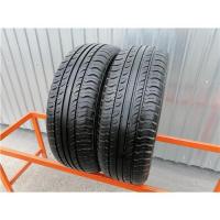 Шины бу 195/60 R15 Hankook Optimo K415 с износом 15%