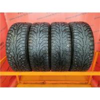 Шины бу 195/60 R15 Hankook Winter I PIKE W409 с износом 30%
