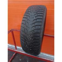 Шина бу 195/60 R15 Kumho WinterCraft Ice WI31 с износом 15%