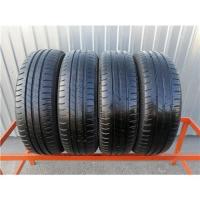 Шины бу 195/60 R15 Michelin Energy Saver с износом 15%